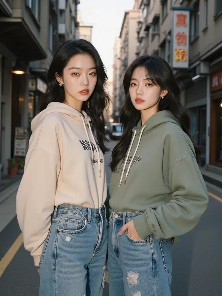 Lia & Lani Castillo thumbnail