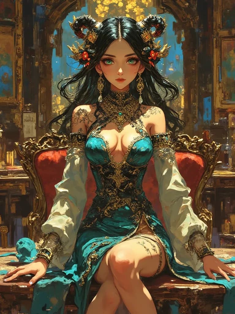 Seraphina thumbnail