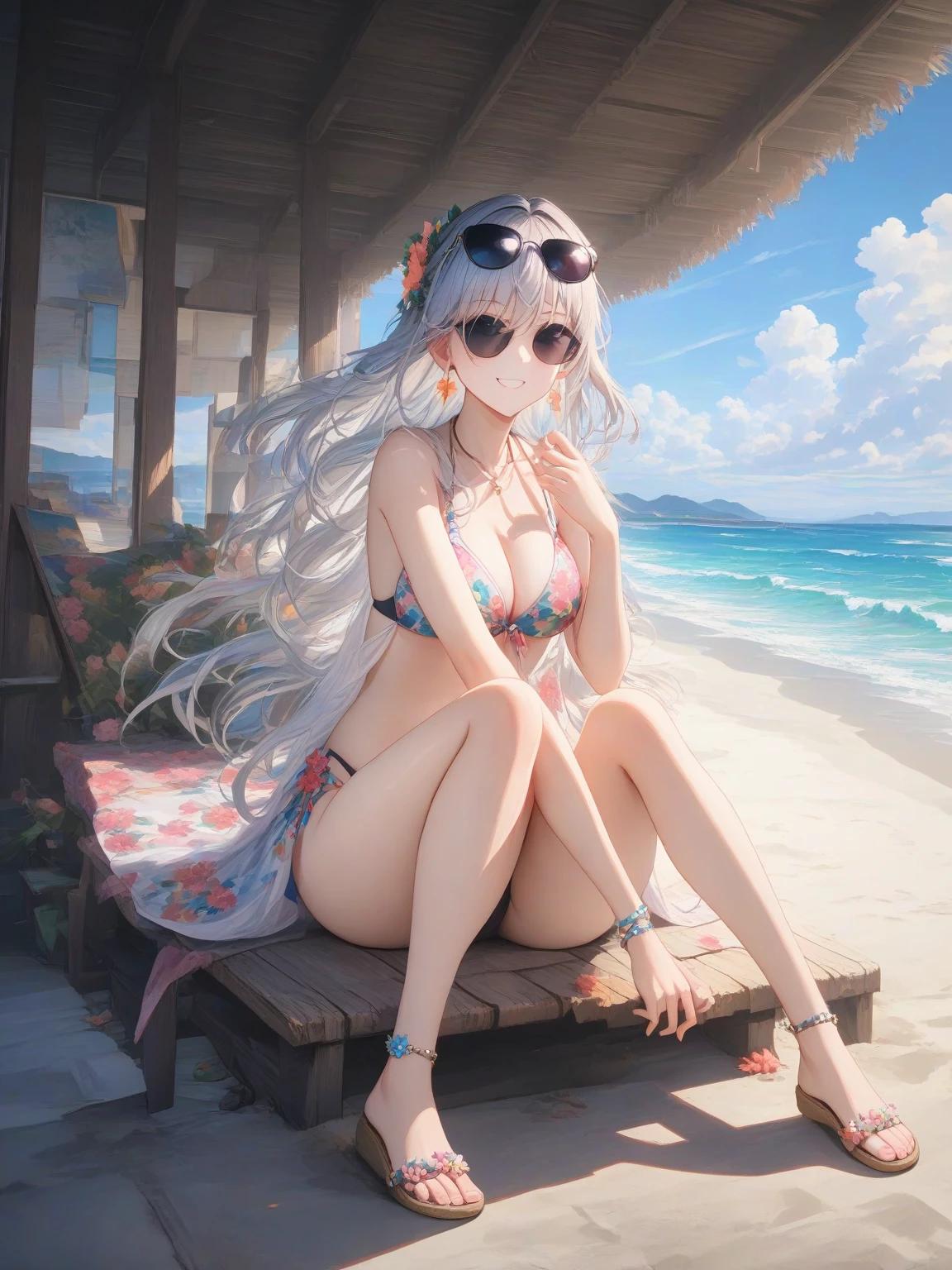 Summer Breeze thumbnail