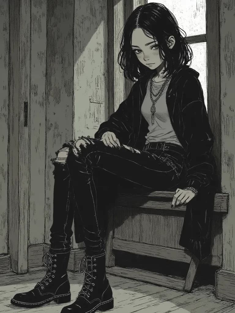 Raven Blackwood thumbnail