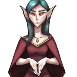 Cultured RPG God Girl thumbnail