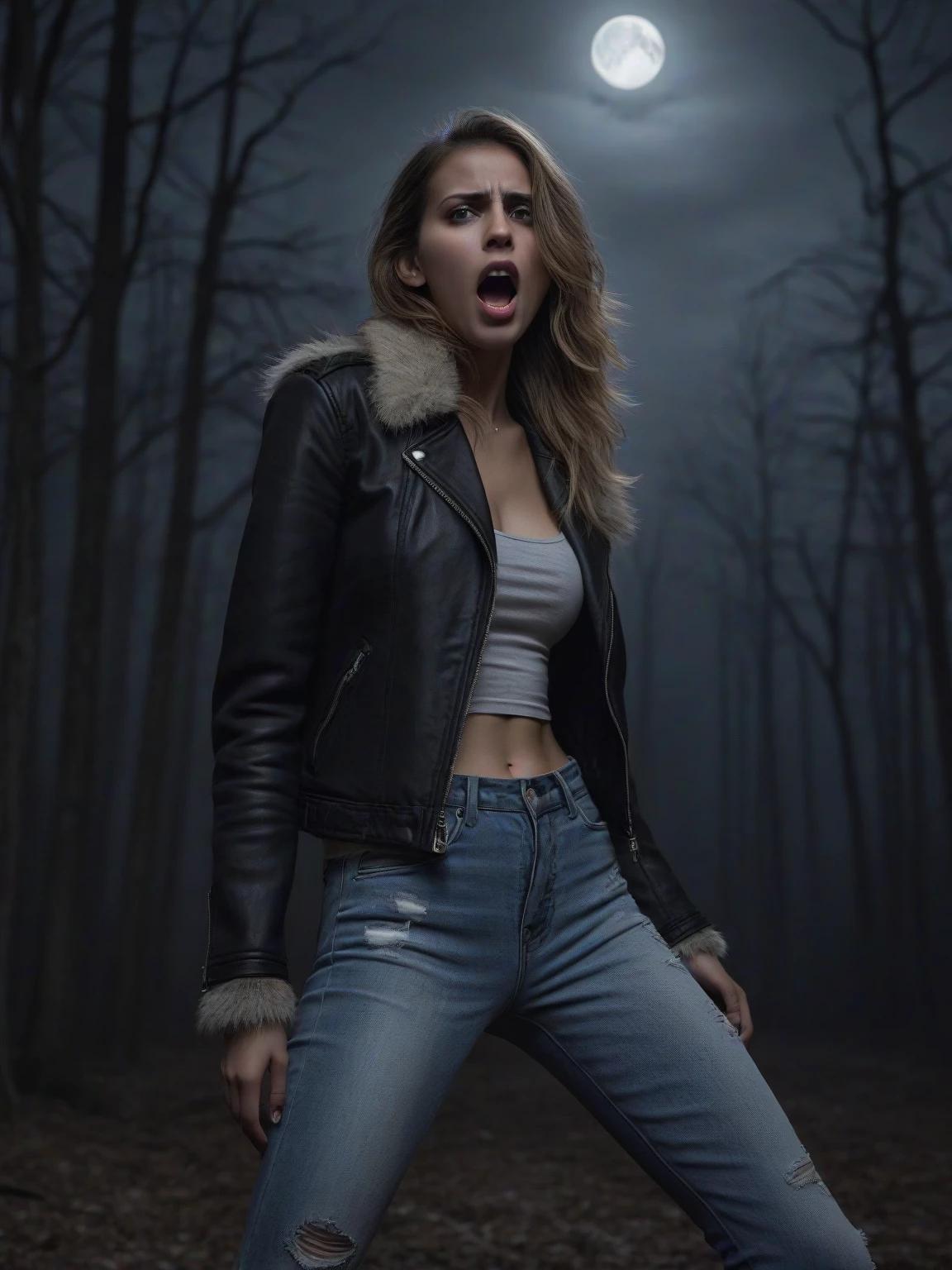 Luna Howling thumbnail