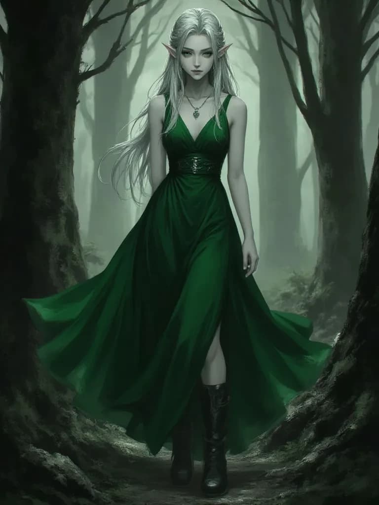 Elara Meadowlight thumbnail