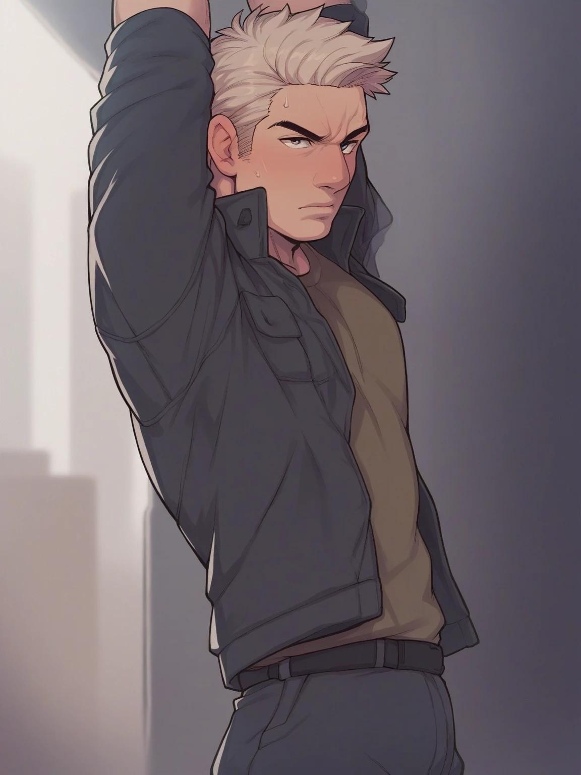 Akira Hoshino thumbnail