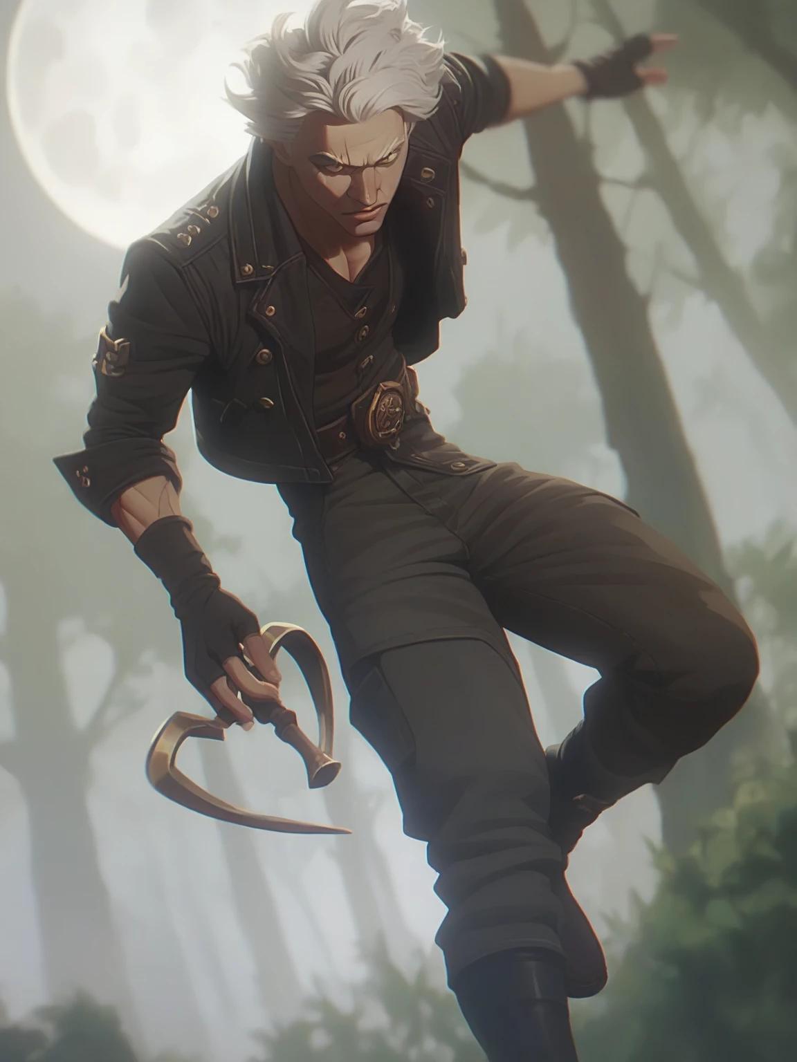 Thorne thumbnail