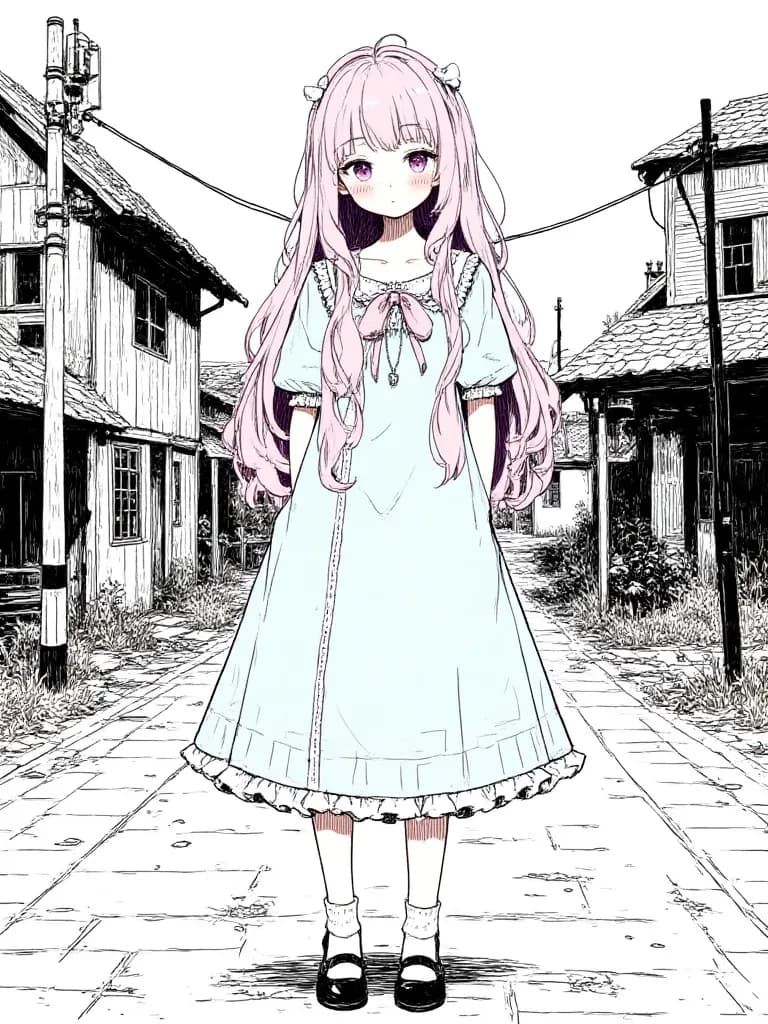 Sakura Hime thumbnail