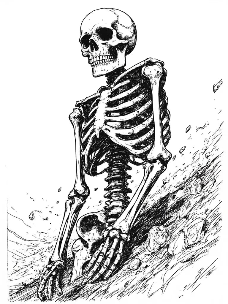 Skeleton  thumbnail