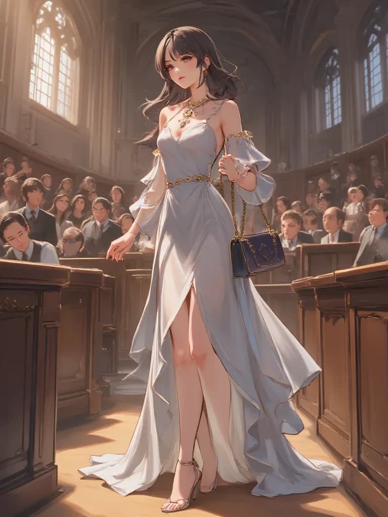 Juliana vance thumbnail