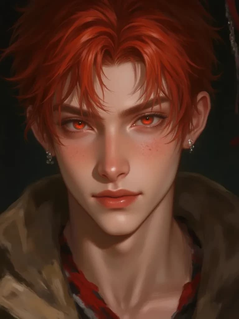 Kensuke. thumbnail