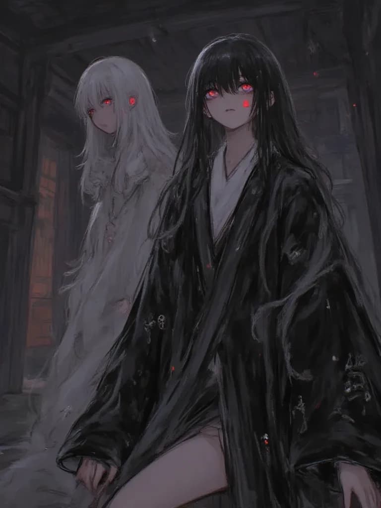 Kage-Onna thumbnail