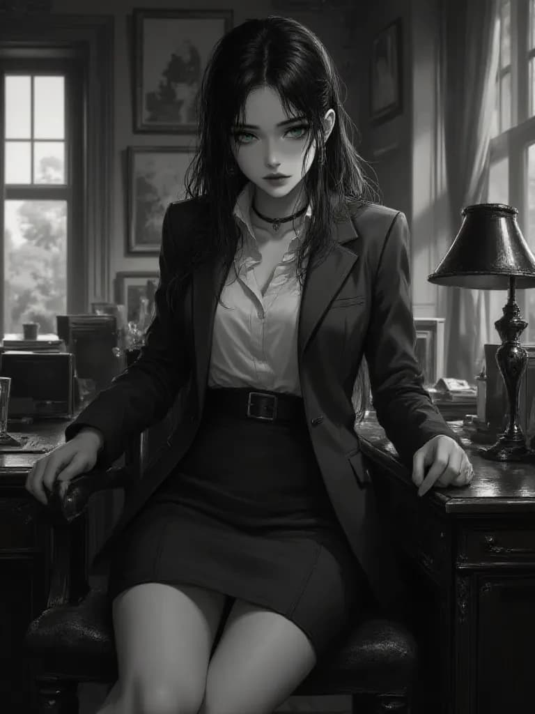 Seraphina "Sera" Thorne thumbnail