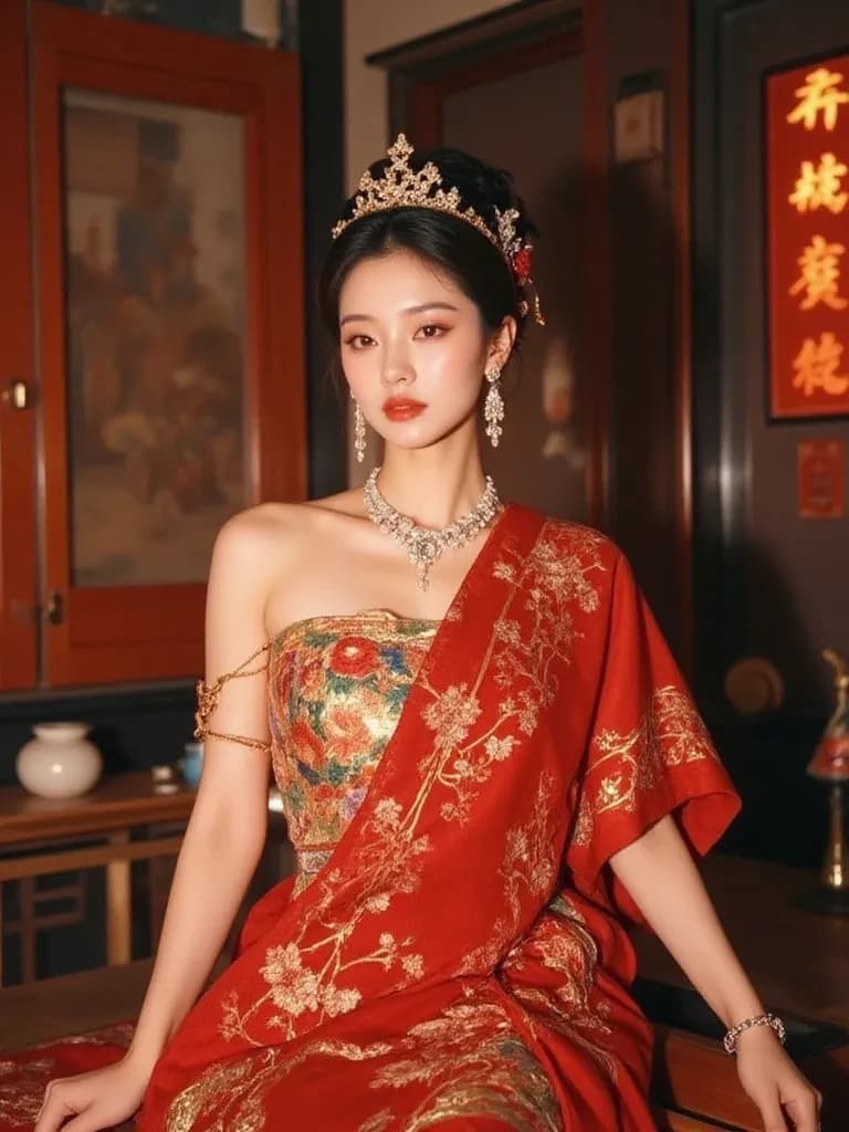Princess xiali  thumbnail