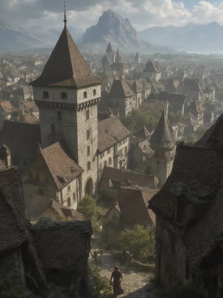 Medieval Times thumbnail