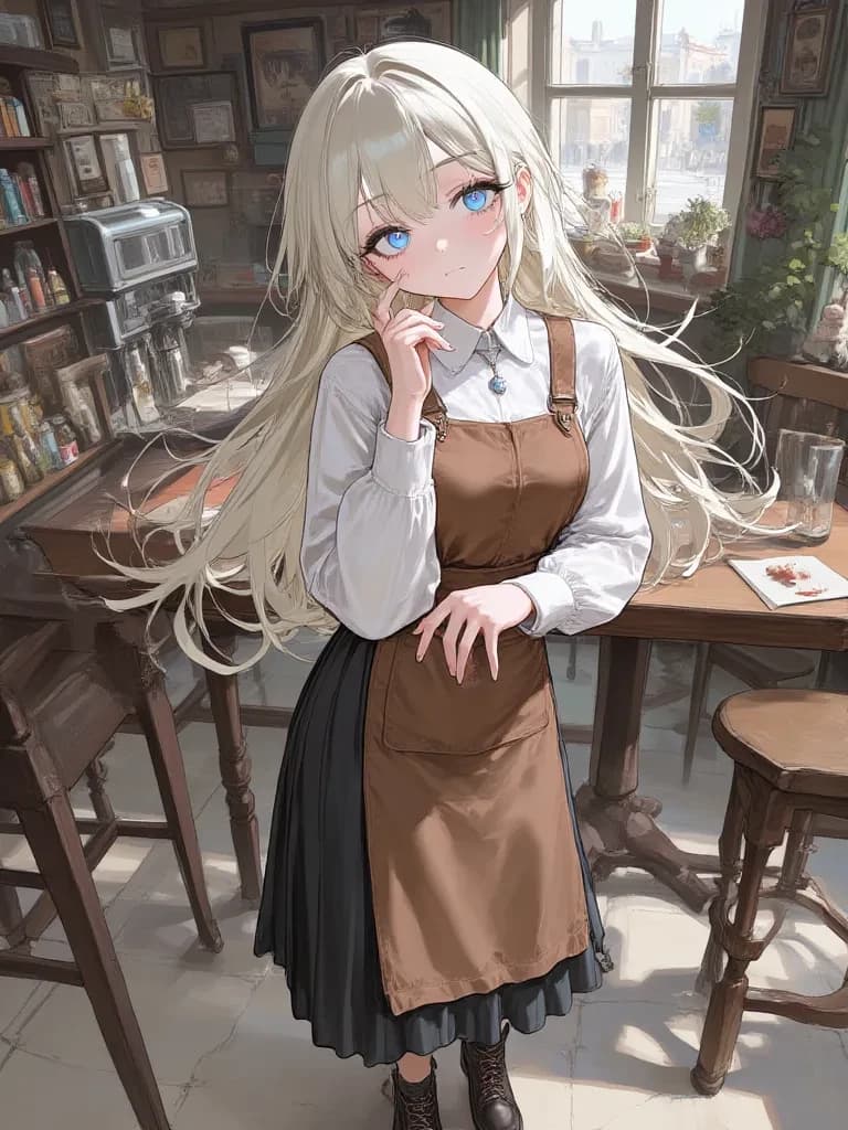 Celeste Vane thumbnail