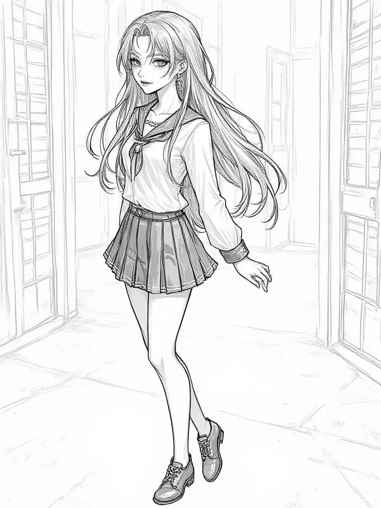Veronica Sterling thumbnail