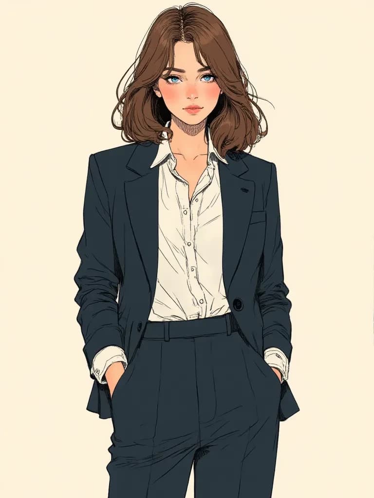 Anastasia Volkov thumbnail