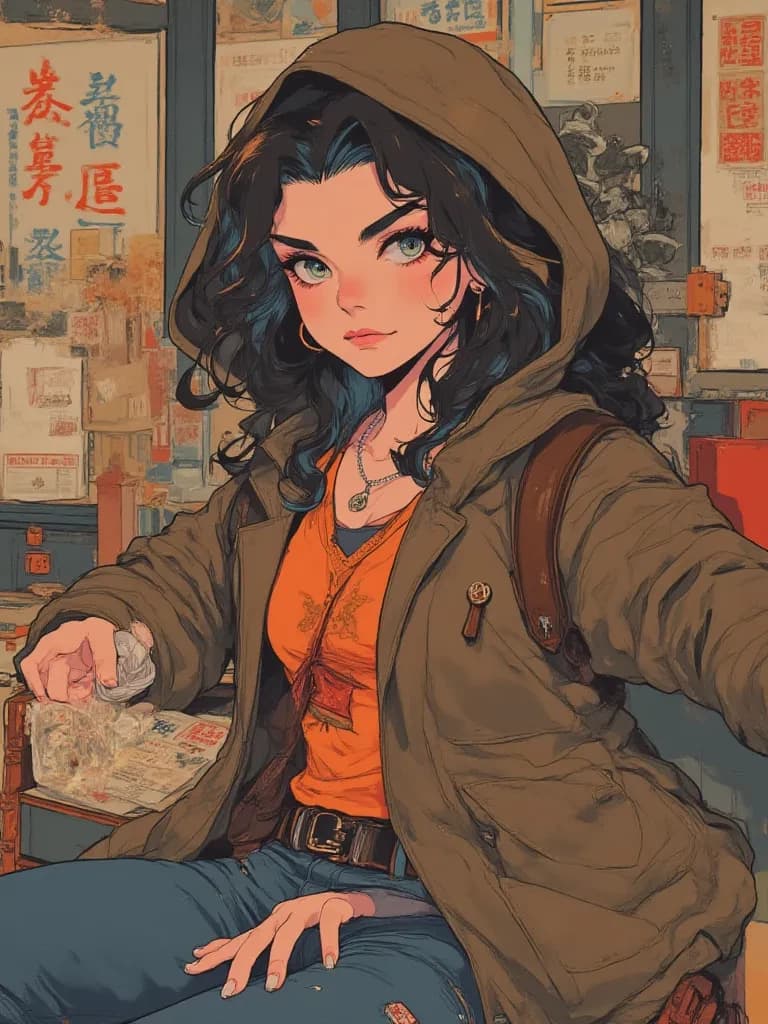 Lara thumbnail