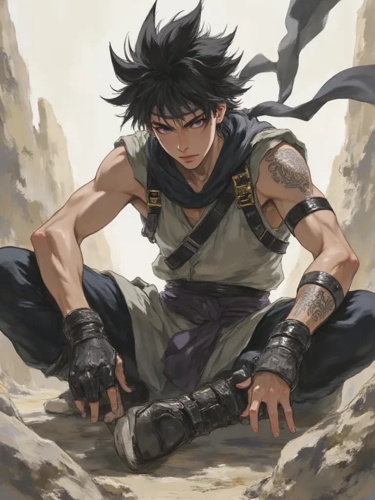 Takeda Takahashi thumbnail