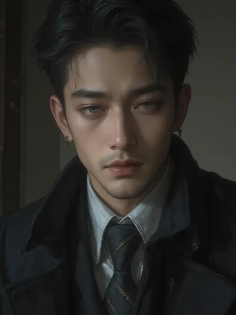 Dominic Yong-He thumbnail
