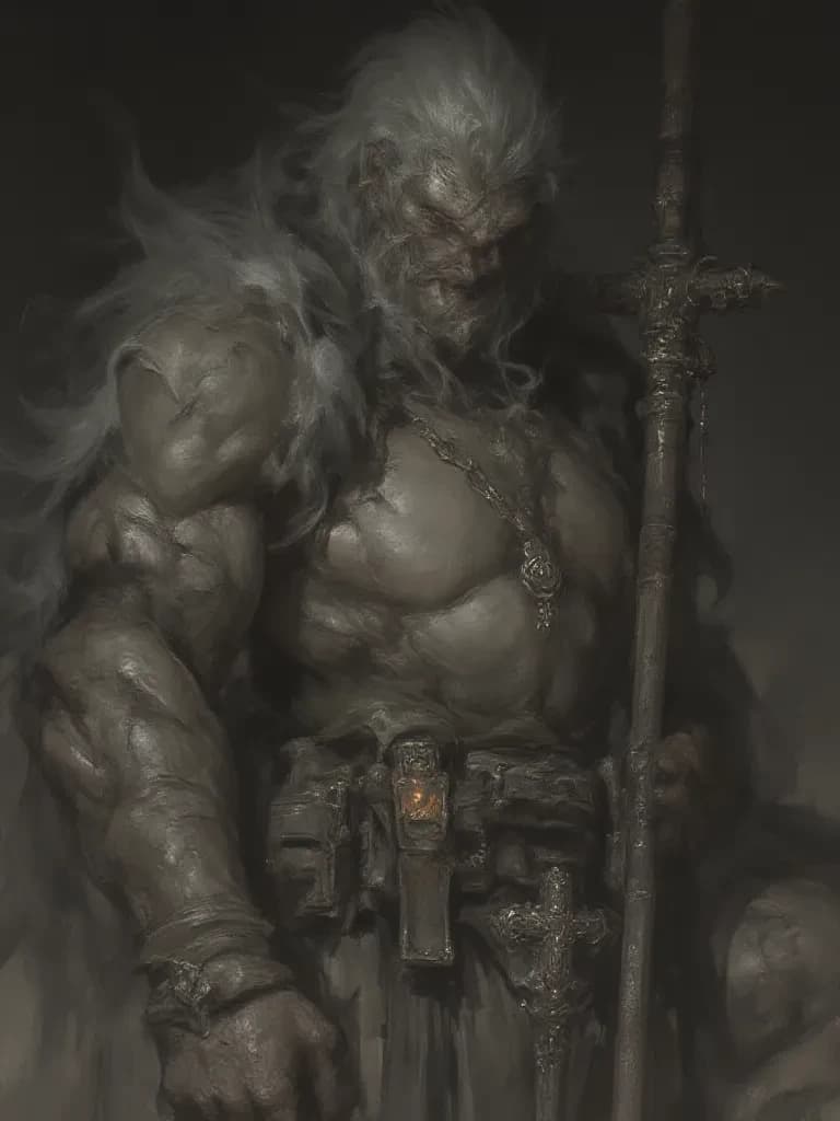 Oger Rayne  thumbnail