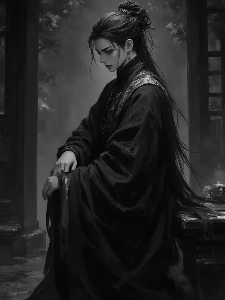 Ming Dynasty China  thumbnail