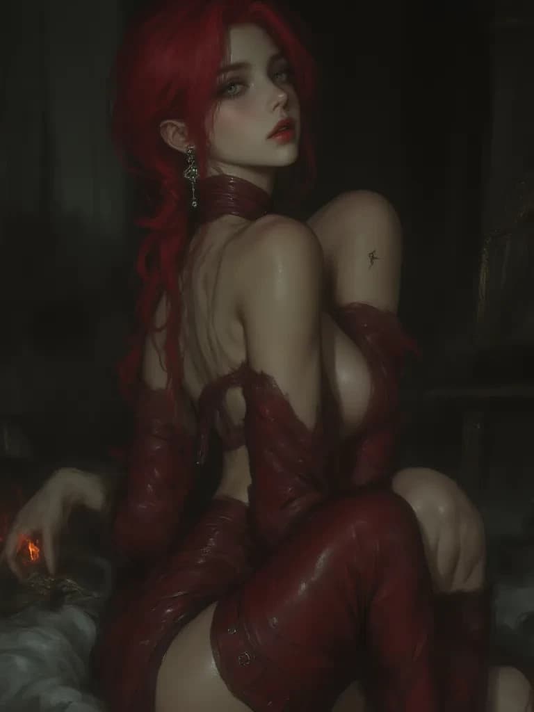 Elara 'Enger' Vayne thumbnail