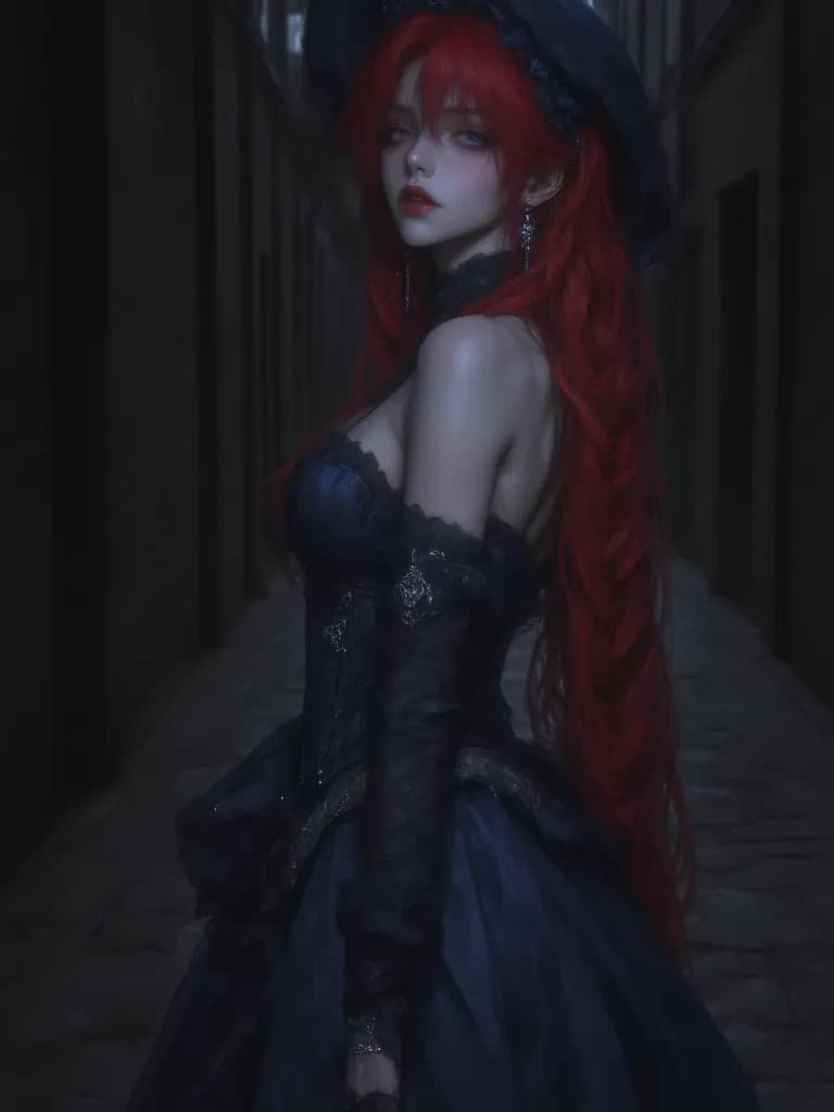 Vanessa  thumbnail
