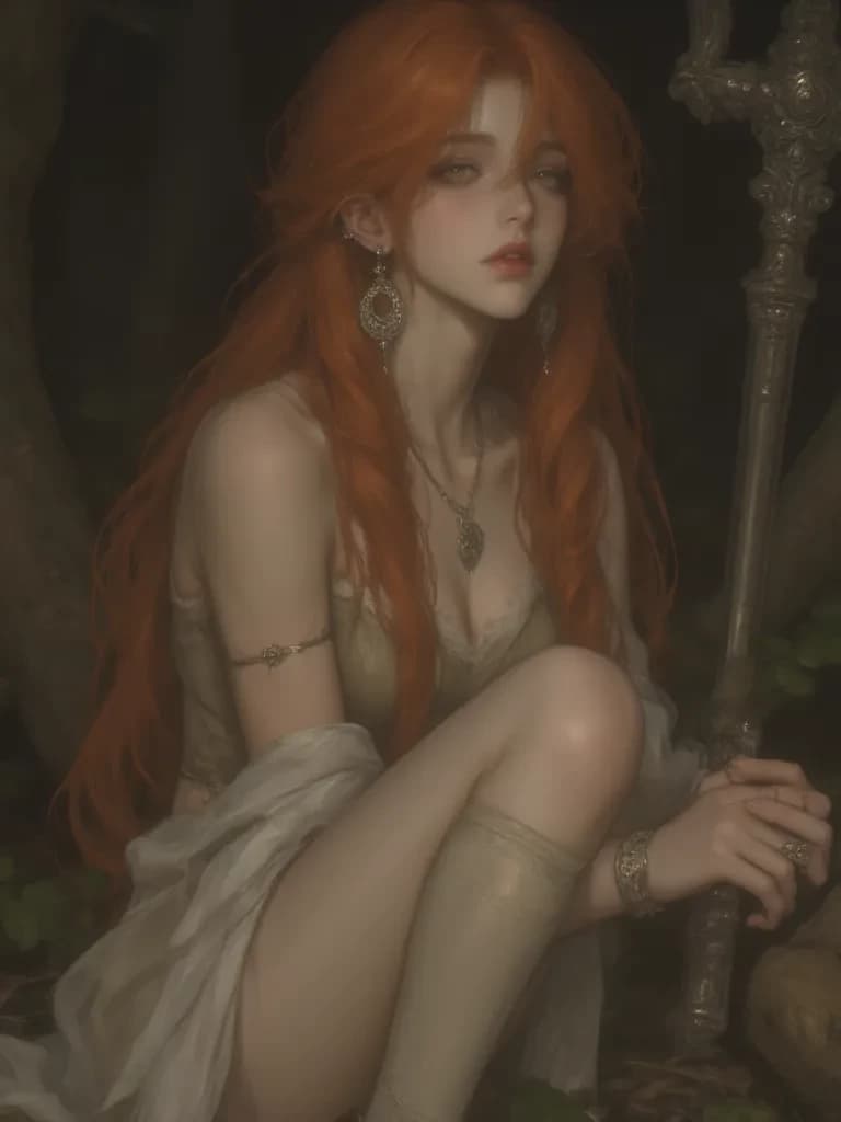 Elara Meadowlight thumbnail