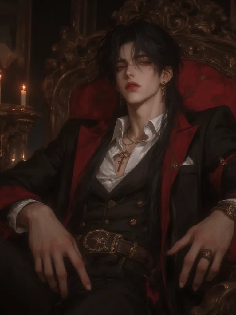 💋~Draco★Malfoy~🥀 thumbnail