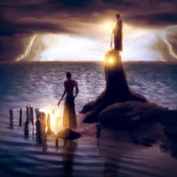 Conversations with the Spirit thumbnail