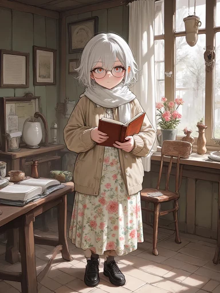 Granny thumbnail
