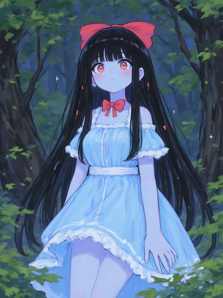 Lily thumbnail