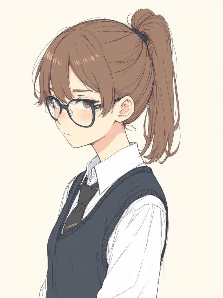 Akane - [Best friend] thumbnail