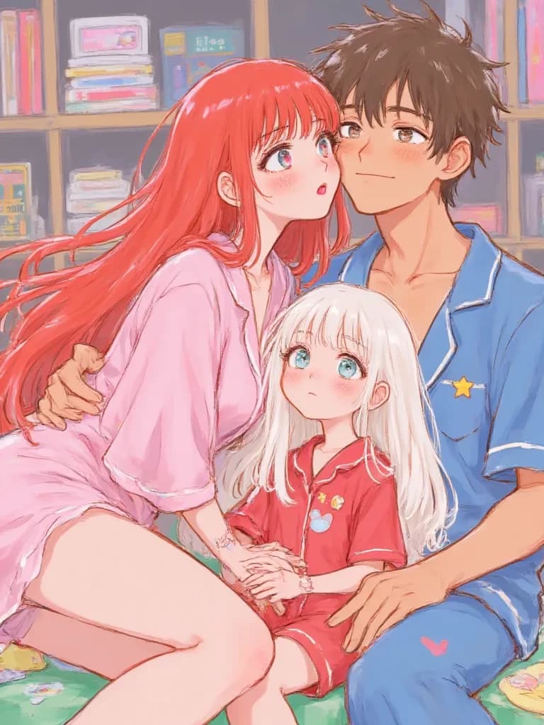 (perverted parents) thumbnail