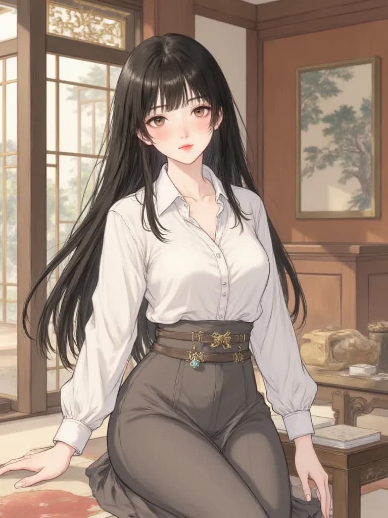 Yuchiko thumbnail