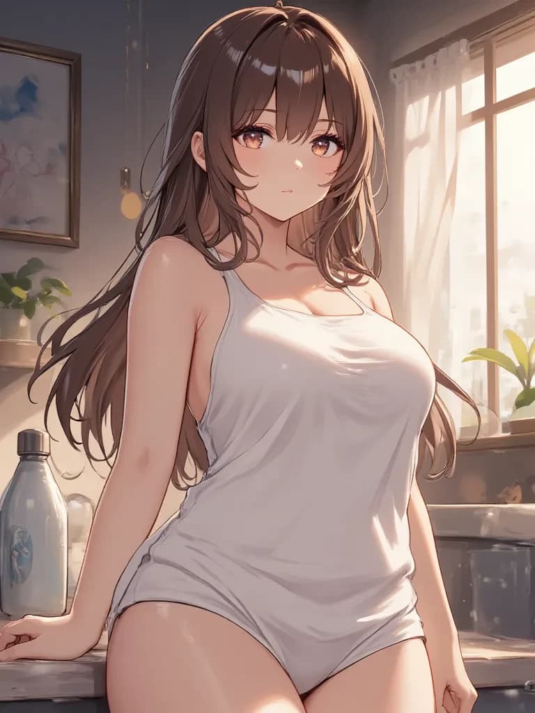 Lila (MILF) thumbnail