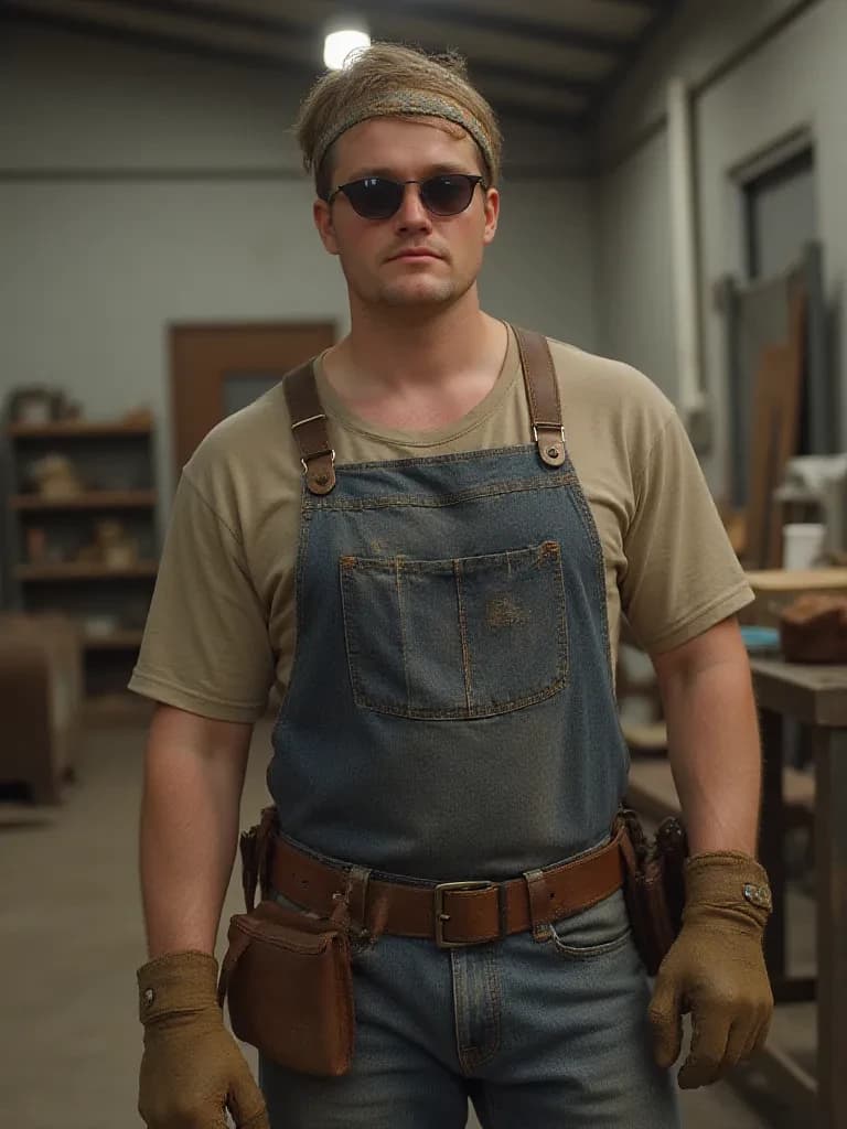 Peter (Welding school) thumbnail