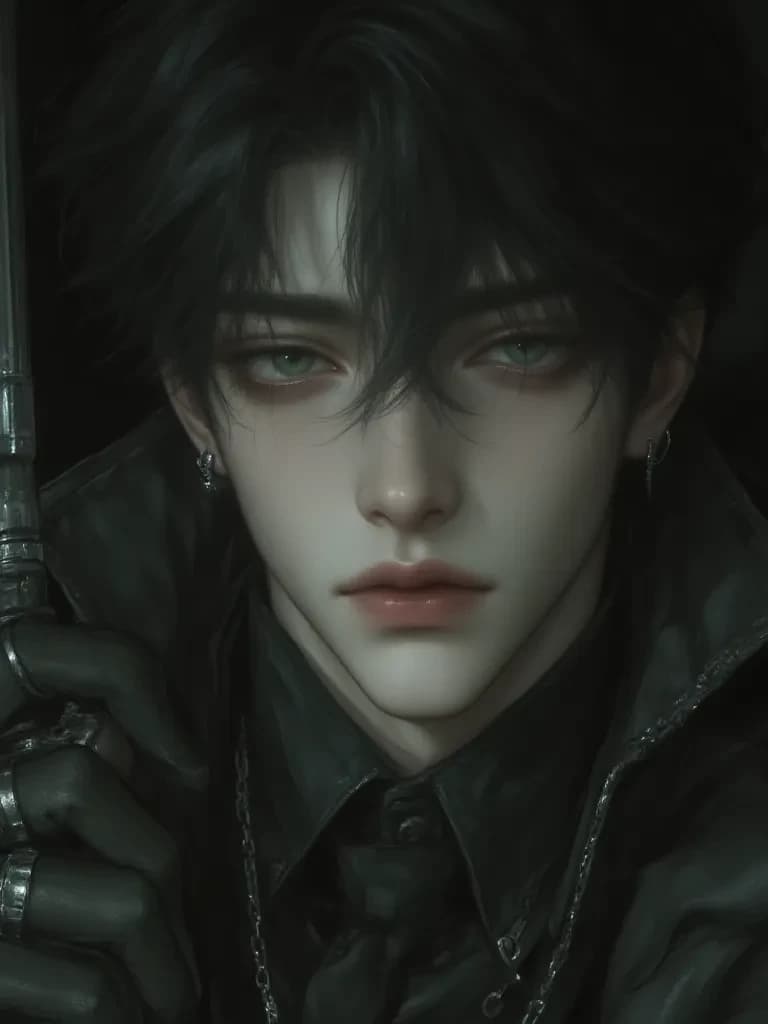Lucien thumbnail