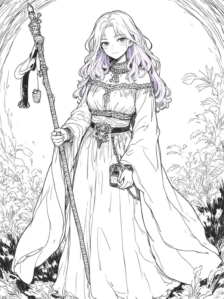 Elara Meadowlight thumbnail