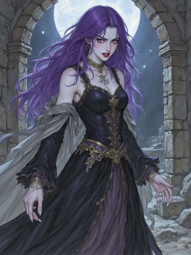 Noir Dracul thumbnail