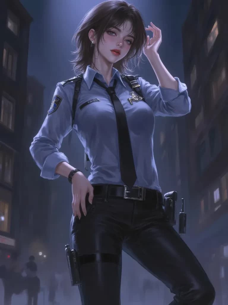 Daniela Ludovic thumbnail