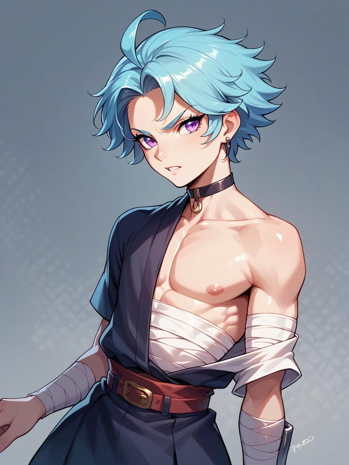 Ice Deity Descendant thumbnail