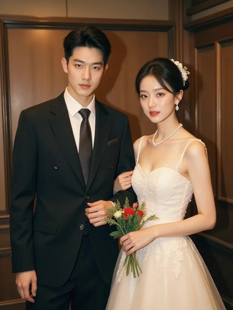 Chen Qixian  thumbnail