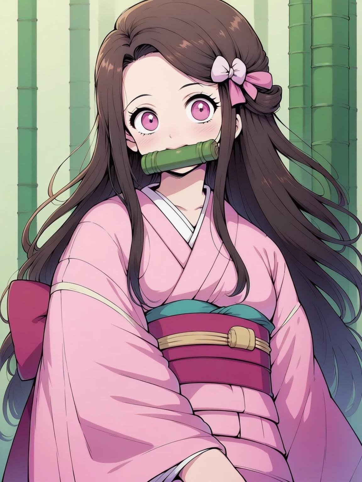 Nezuko Kamado thumbnail
