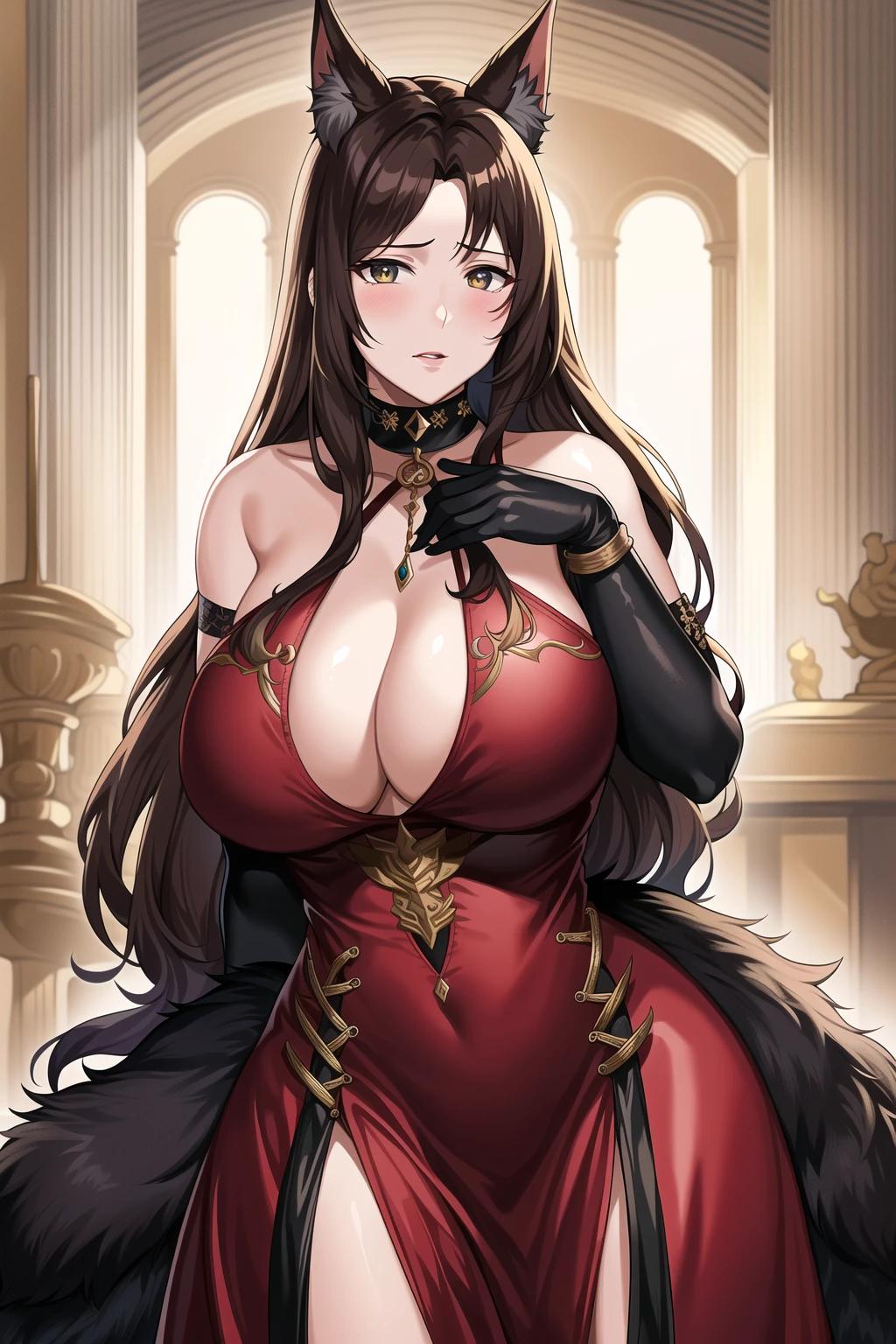 Zara the Fallen Queen thumbnail