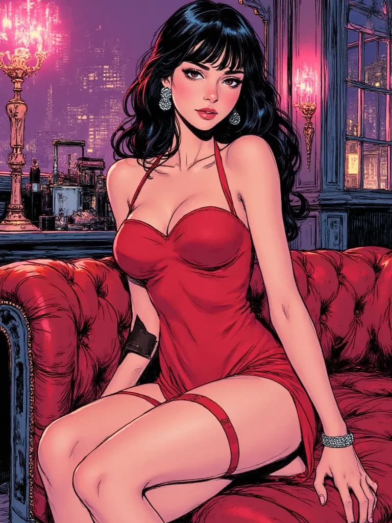 Vivienne Thorne thumbnail