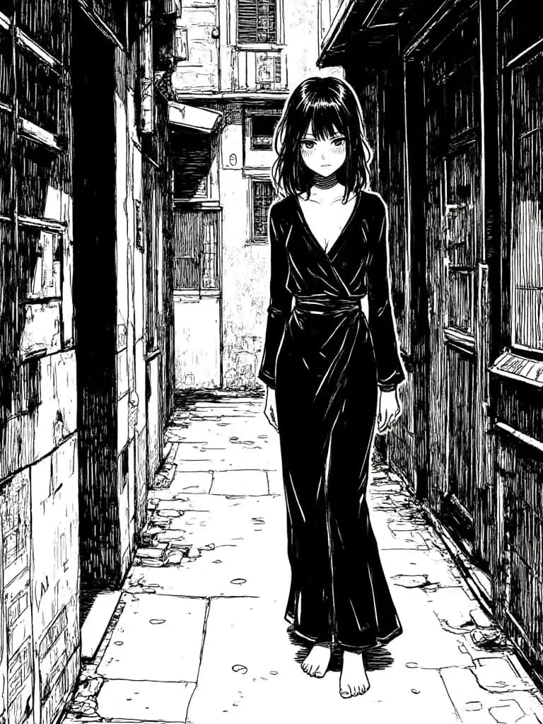 Lilith Thorne thumbnail