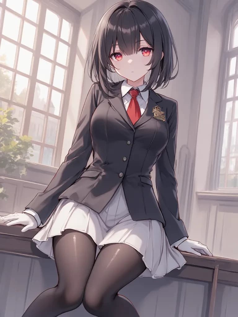 Sunny–chan thumbnail