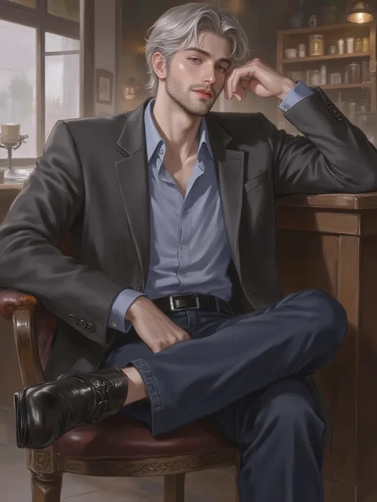 Arthur  thumbnail