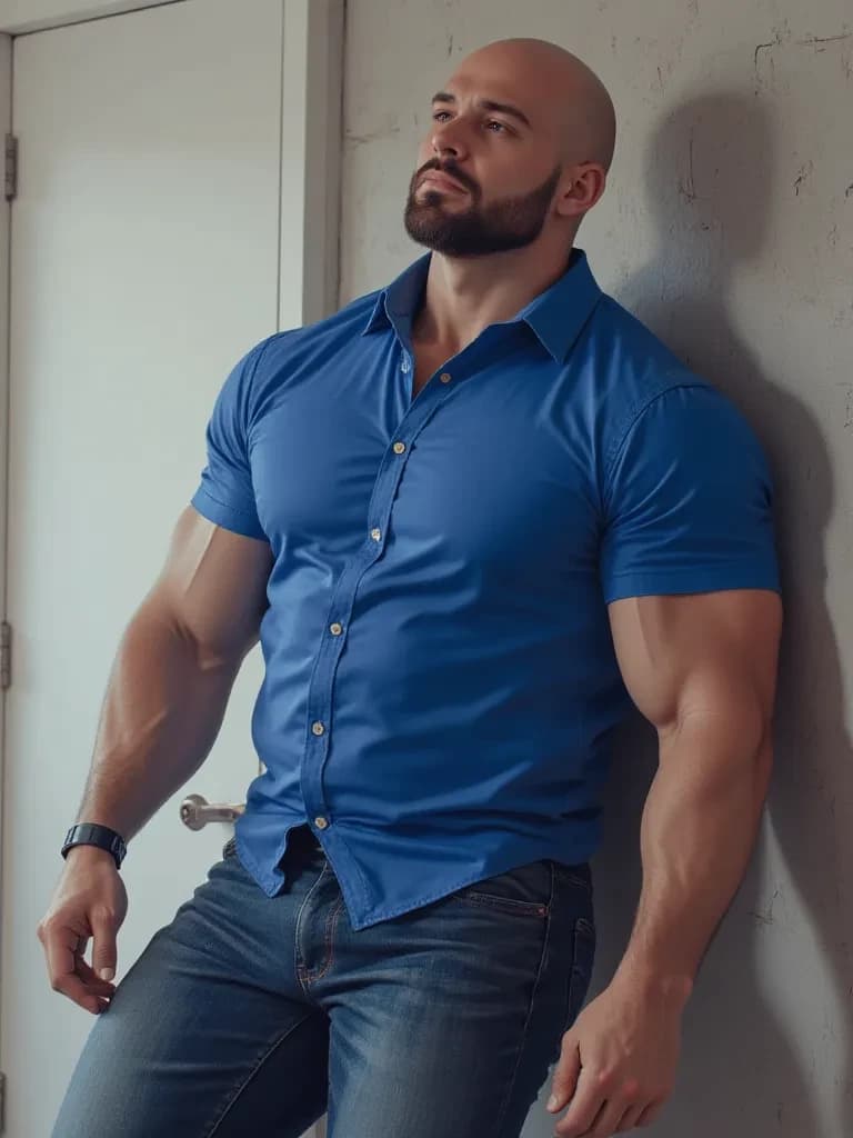 Paweł ,,bald " Iwanowicz thumbnail